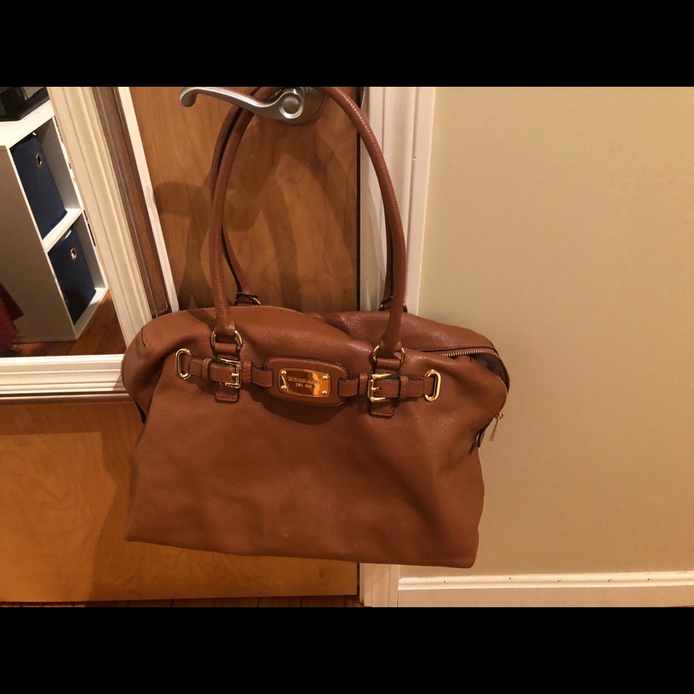 Michael Kors carry on bag*FLASH SALE*